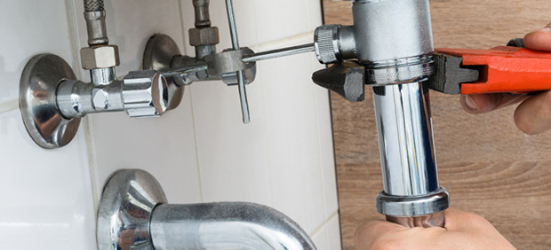 Emergency plumber London